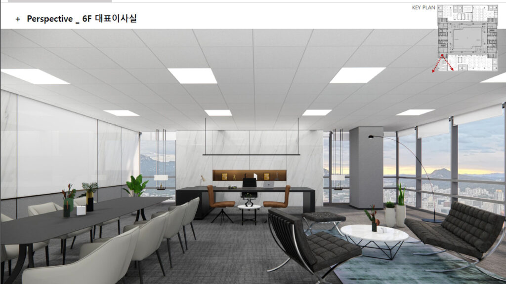 다우기술컨소시엄 판교 제 2사옥 비딩 선정 2023 (3)