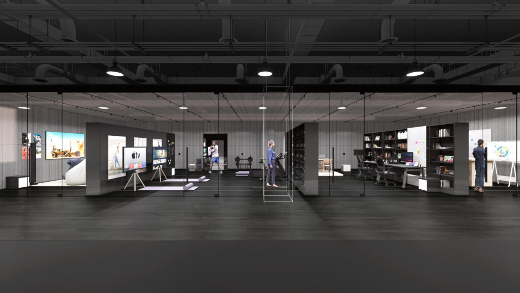 삼성전자 CXI LAB 디자인 기본설계 2022 (3)