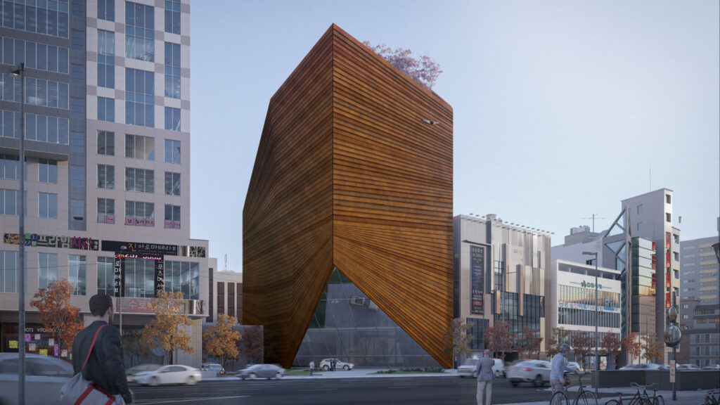 제네시스 플래그쉽 울산 2024