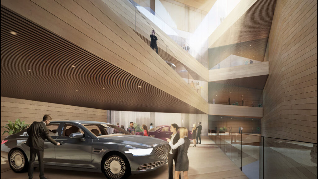 제네시스 플래그쉽 울산 2024 (2)